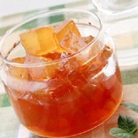 Варення із кавунових скоринок