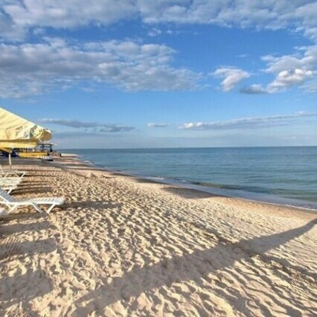 Відпочинок у Кирилівці