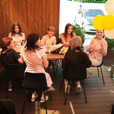 Комплекс LuxWash\Cocorico 