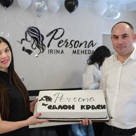 Салон “Персона”