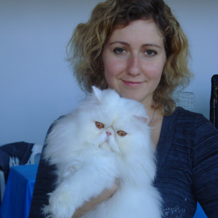 Ветеринарна клініка “Котофей”