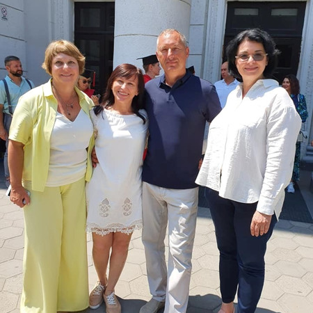 Приватна виноробня родини Шевченко 