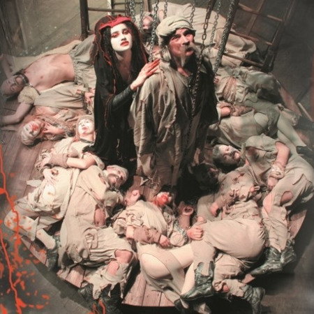 Етнофест: локація ІІ «Франко-театр»