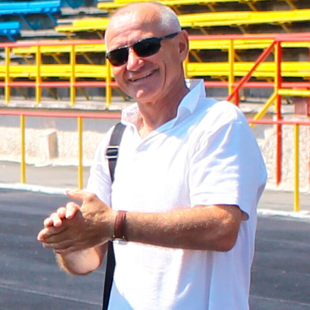 Віталій Осколок