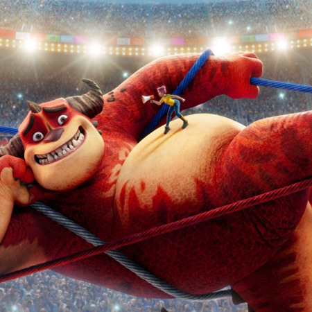 Ліга монстрів