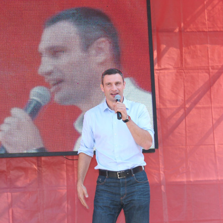 Володимир Клічко