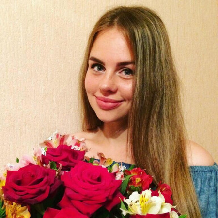 Катерина Гагаріна, педагогиня та майстриня з виготовлення іграшок