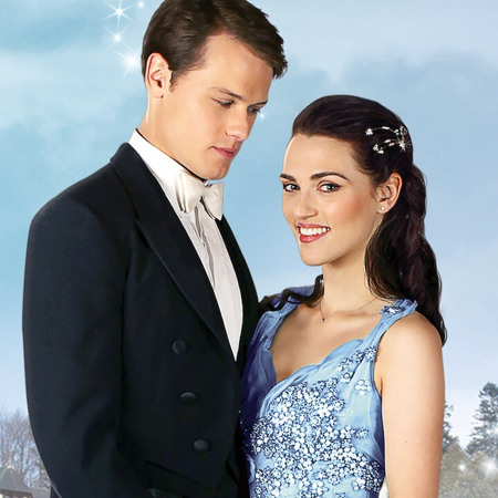 «Принцеса на Різдво», фільм 2011 р.