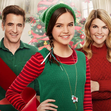 «Північний полюс: Відкрито на Різдво», фільм 2015 р.   