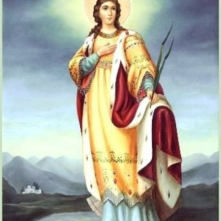 7 грудня — День Катерини