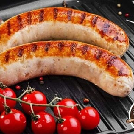 Ковбаски гриль курячі