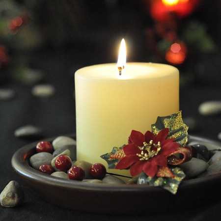 Накупіть свічок