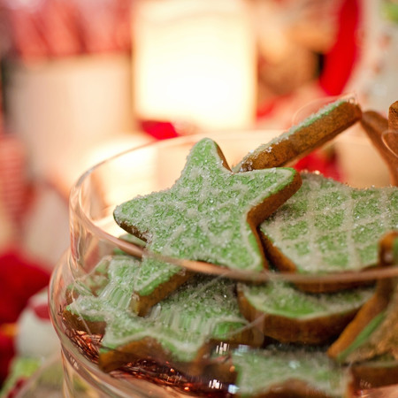 Спечіть печиво