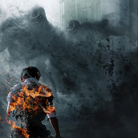 «Поклик пекла»