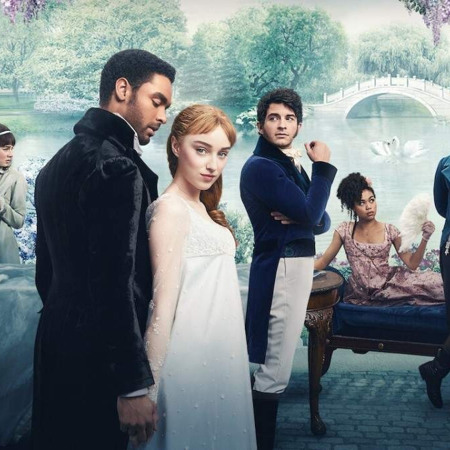 «Бріджертони»