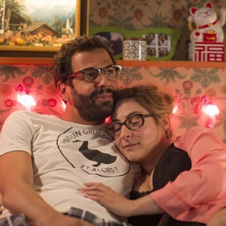 Випадково вагітна