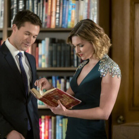 Один зимовий вікенд