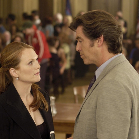 Закони привабливості