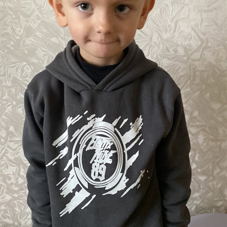 Вова Бондаренко, 3 роки, с. Самарське 