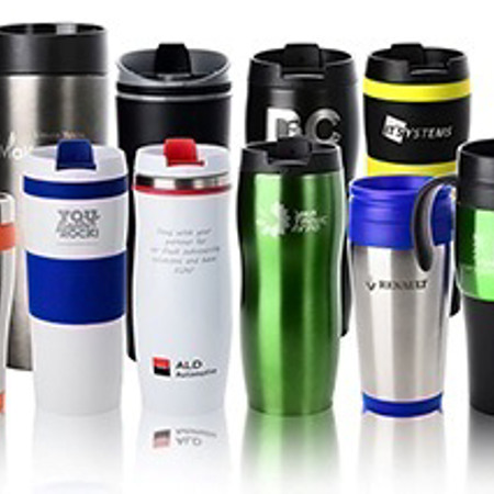 Термокружка або термос