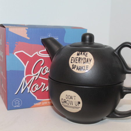 Набір для чаювання