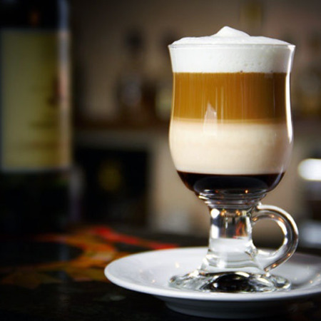 Терези — мокачино