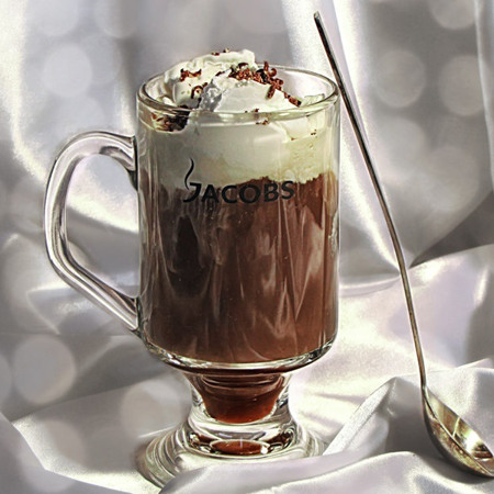 Скорпіон — глясе