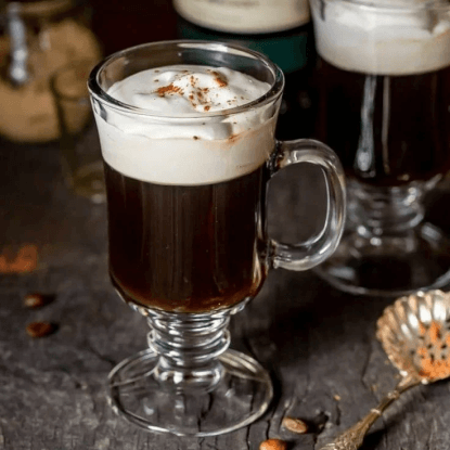 Стрілець — айріш