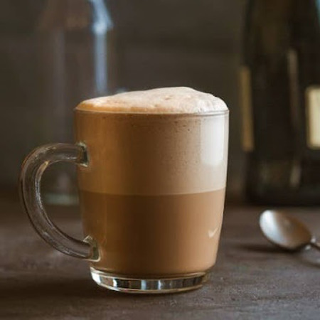 Водолій — раф кава