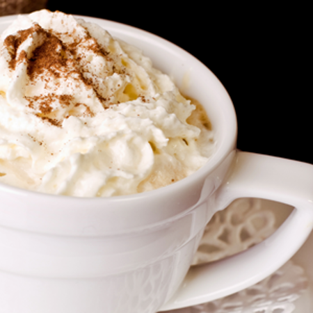 Риби — ванілачіно