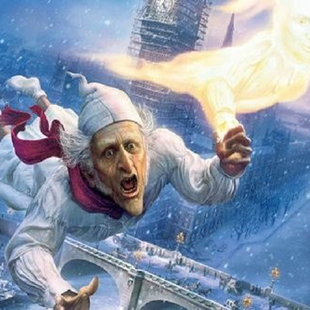 «Різдвяна історія»