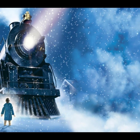 «Полярний експрес»