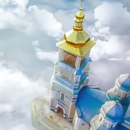 Перехідні церковні свята