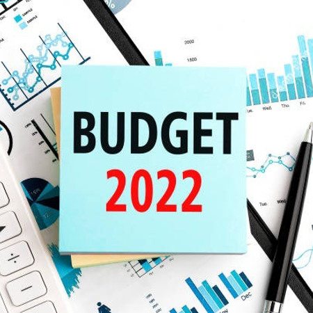 Бюджет Сватівської територіальної громади на 2022 рік