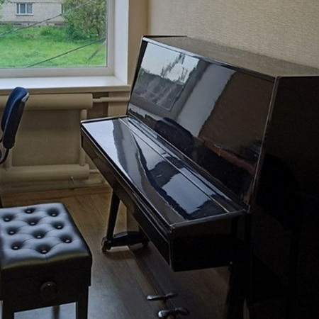 Мистецька школа