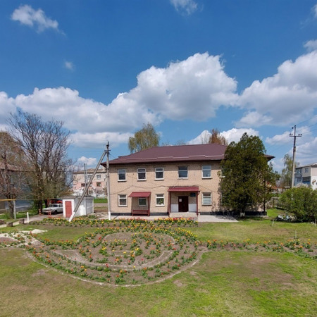 Скрипковий ключ