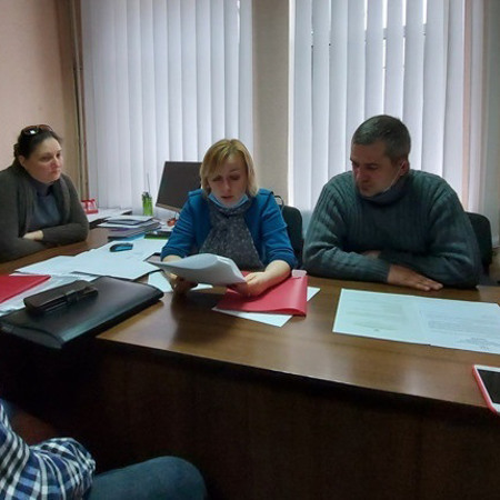 Опікунська рада