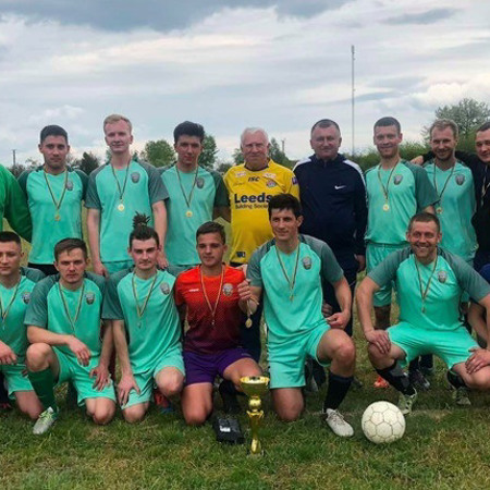 Кубок громади