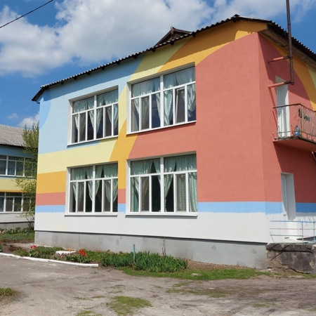 «Барвінок»