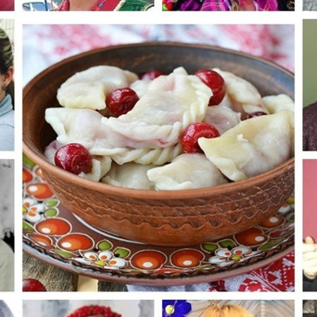 Вареник-фест