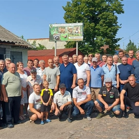 100-річчя УТМР