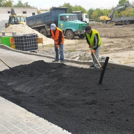 Новий стадіон