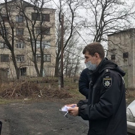 Неякісні пелети в лікарні