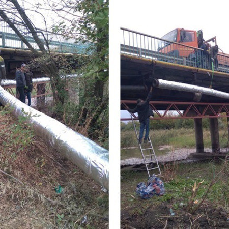Вода в Самарському