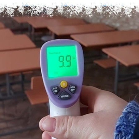 Газова криза