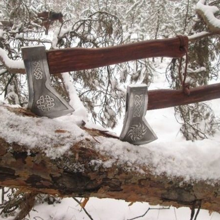 Полякати дерева 