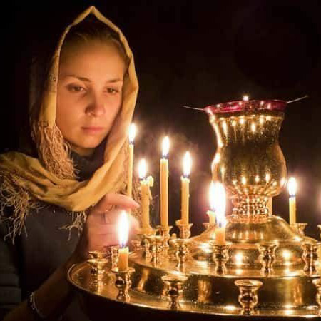 Простити ворогів