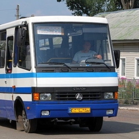 Пільгове перевезення жителів громади