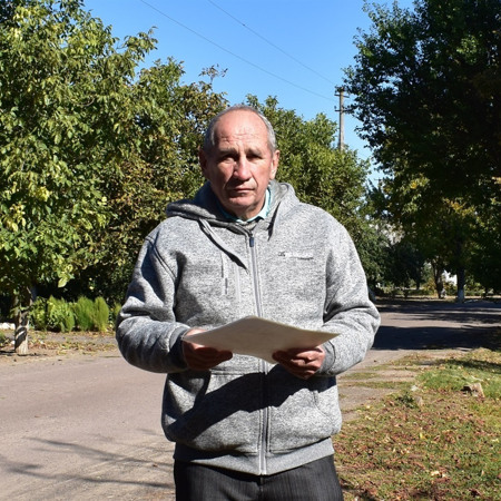 Нова книга Юрія Безуха: про таємниці