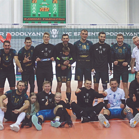 «Епіцентр-Подоляни»